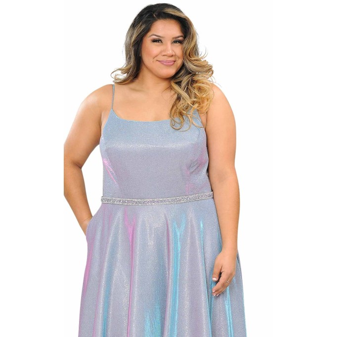 Fenduch W1038 Dress