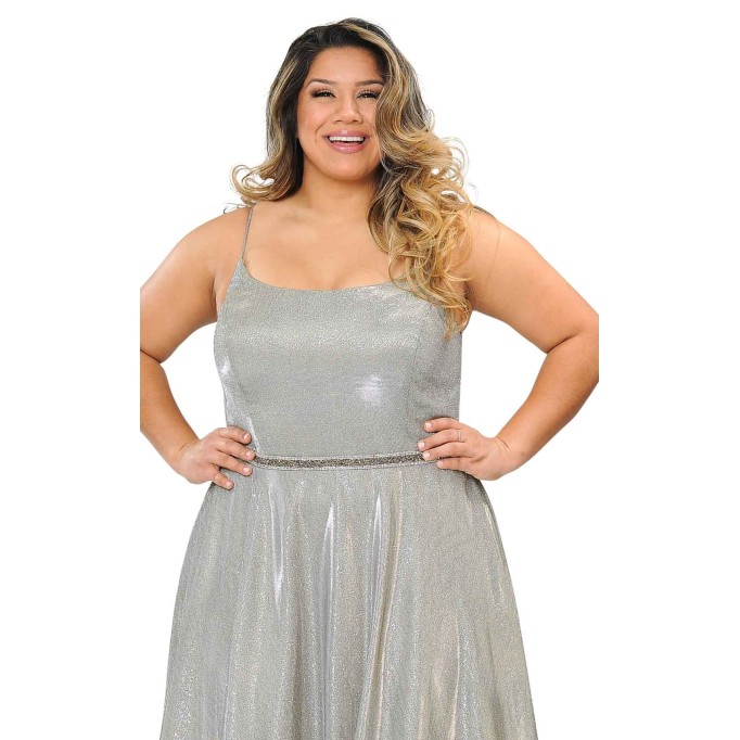 Fenduch W1038 Dress