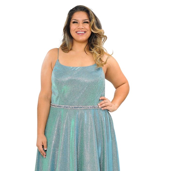 Fenduch W1038 Dress