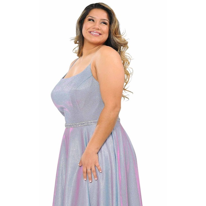 Fenduch W1038 Dress
