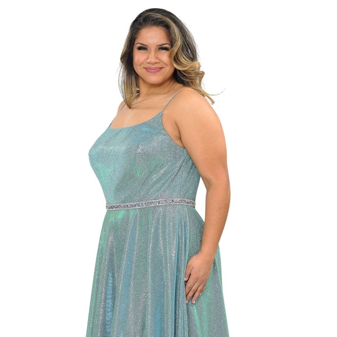 Fenduch W1038 Dress