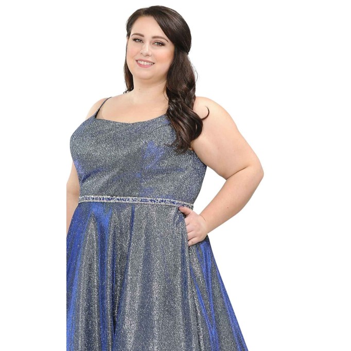 Fenduch W1038 Dress