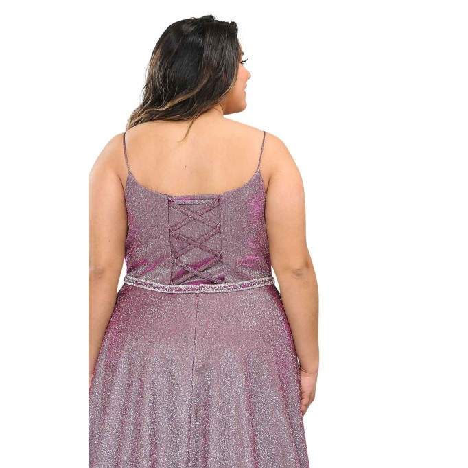 Fenduch W1038 Dress