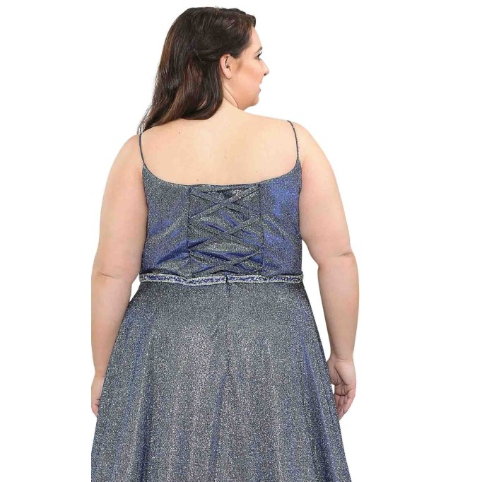 Fenduch W1038 Dress