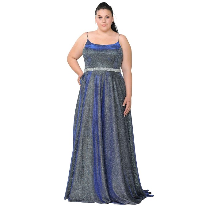 Fenduch W1038 Dress