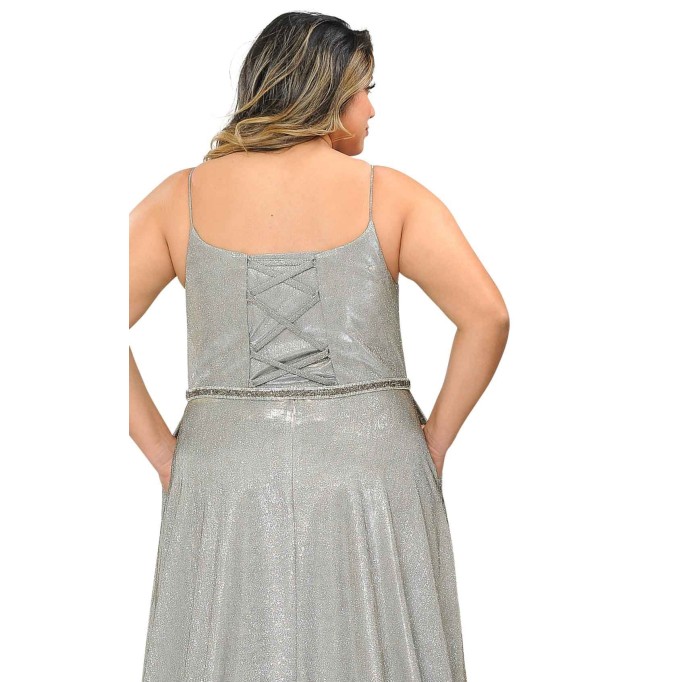 Fenduch W1038 Dress