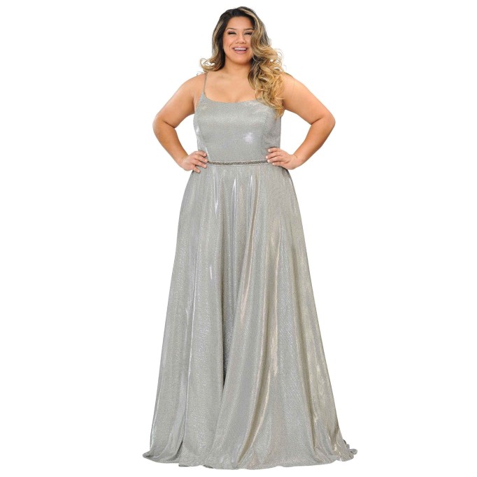 Fenduch W1038 Dress