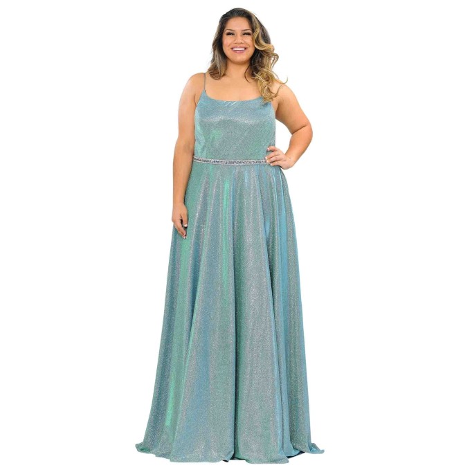 Fenduch W1038 Dress