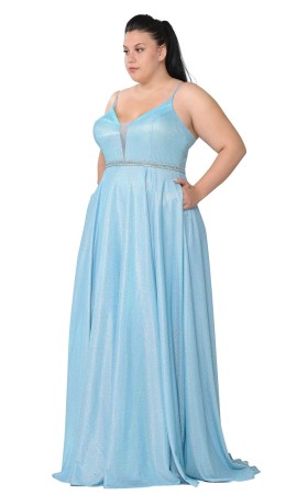 Fenduch W1048 Dress