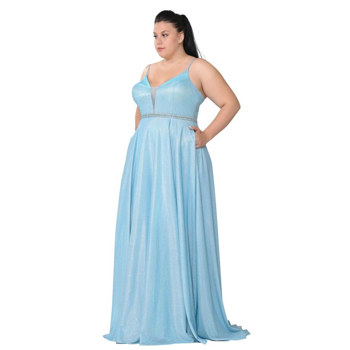 Fenduch W1048 Dress