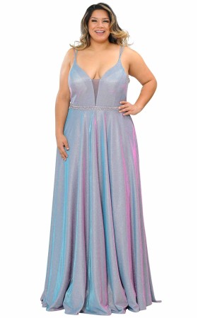 Fenduch W1048 Dress