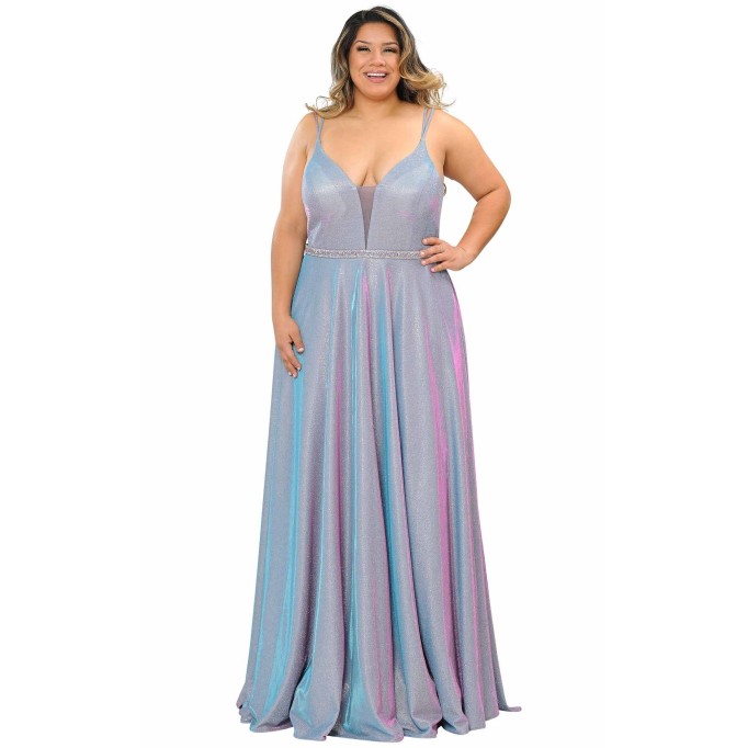Fenduch W1048 Dress