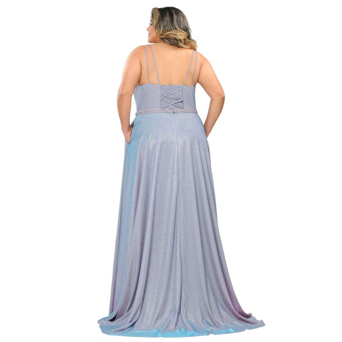 Fenduch W1048 Dress