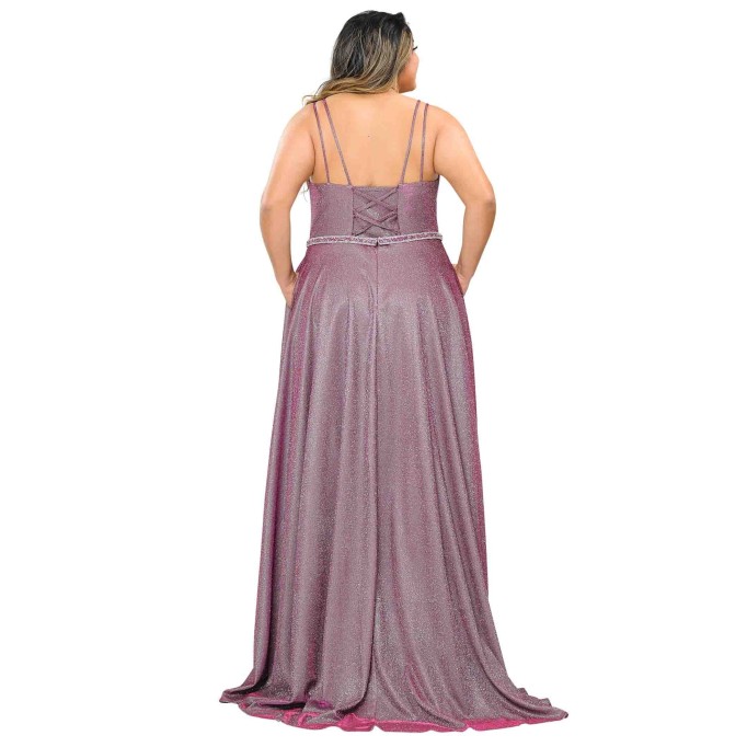 Fenduch W1048 Dress