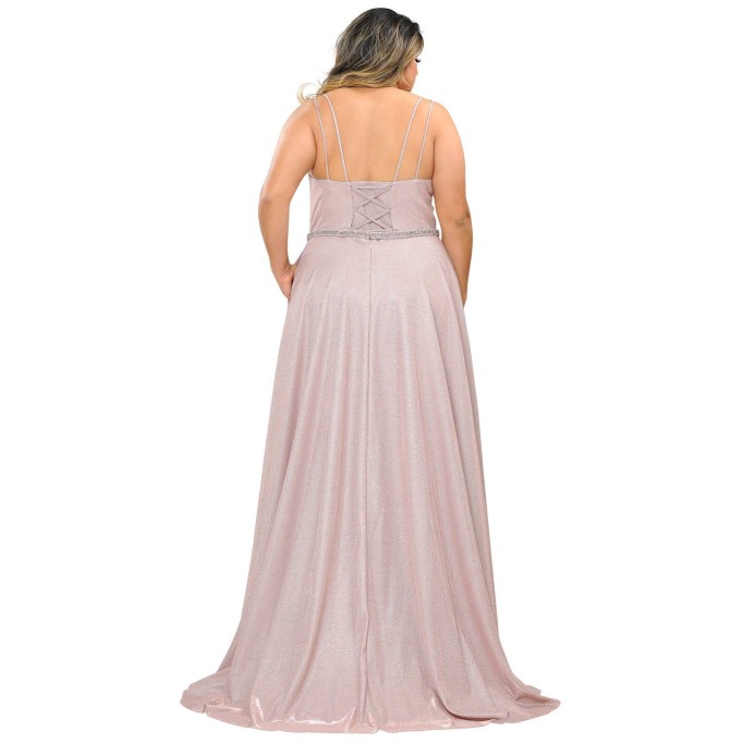 Fenduch W1048 Dress