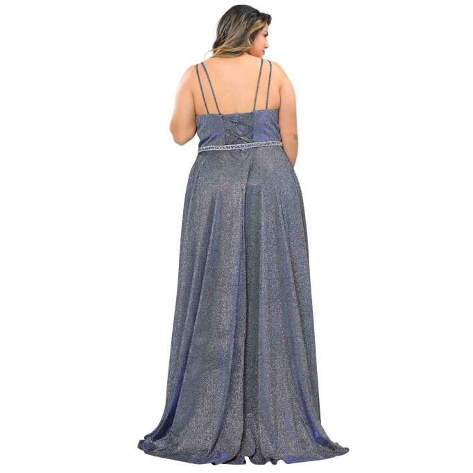 Fenduch W1048 Dress