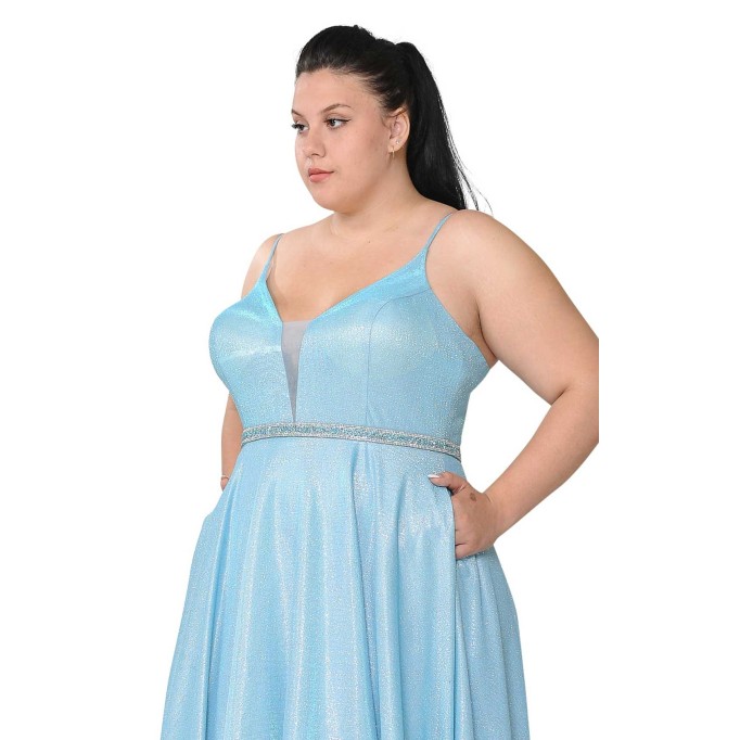 Fenduch W1048 Dress