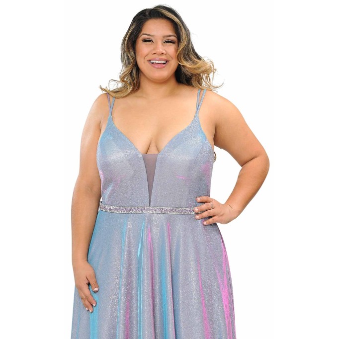 Fenduch W1048 Dress
