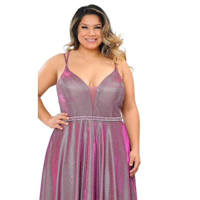 Fenduch W1048 Dress