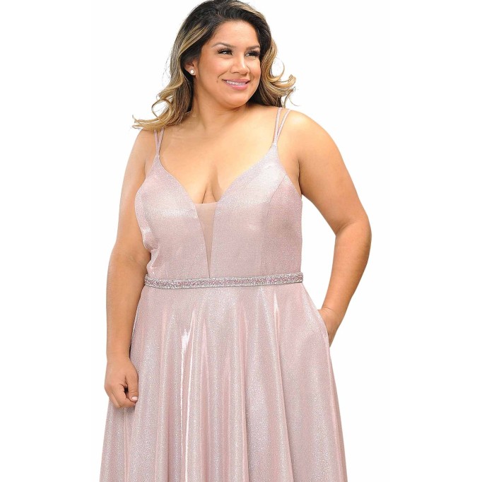 Fenduch W1048 Dress
