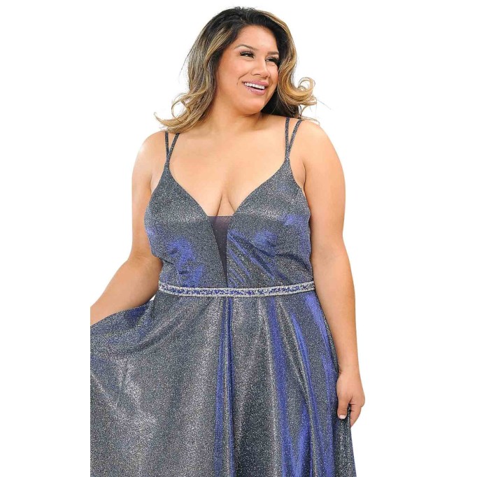 Fenduch W1048 Dress