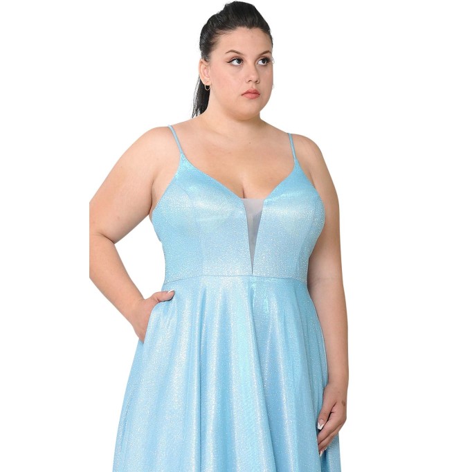 Fenduch W1048 Dress