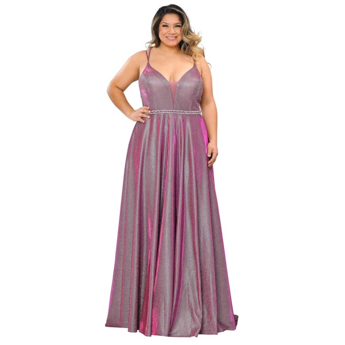 Fenduch W1048 Dress