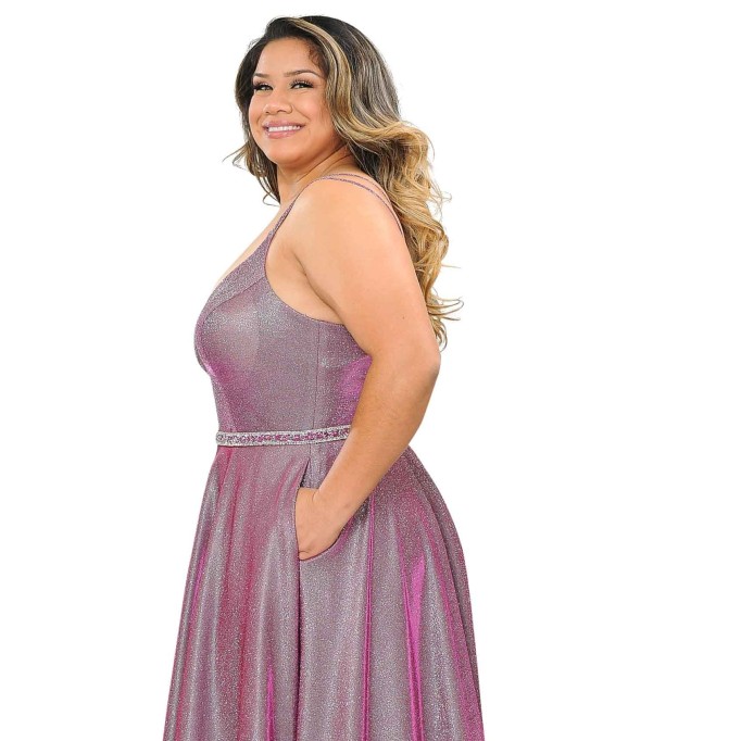 Fenduch W1048 Dress