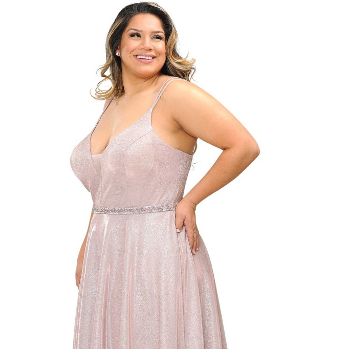 Fenduch W1048 Dress