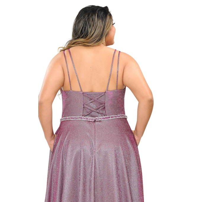 Fenduch W1048 Dress