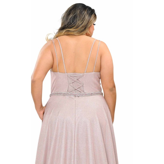 Fenduch W1048 Dress