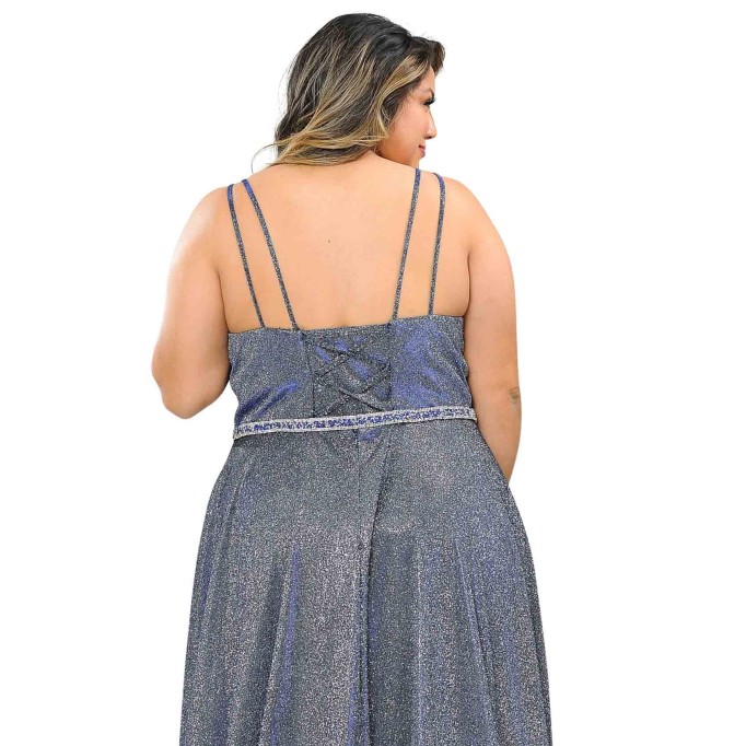 Fenduch W1048 Dress