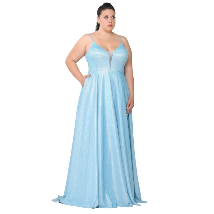 Fenduch W1048 Dress
