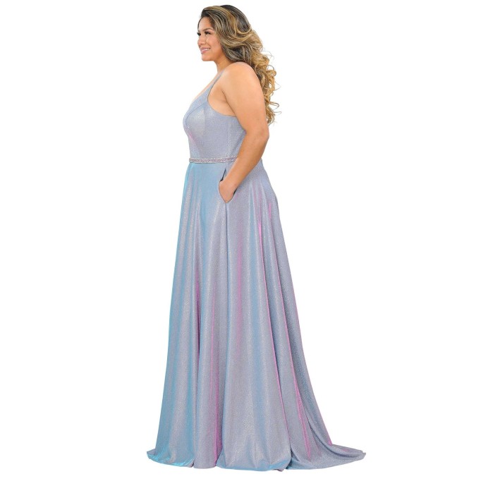 Fenduch W1048 Dress