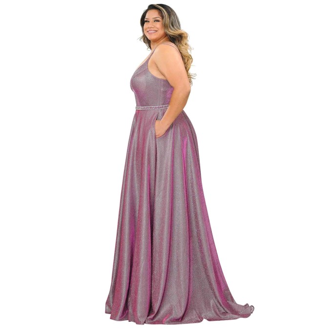 Fenduch W1048 Dress