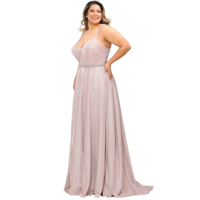Fenduch W1048 Dress