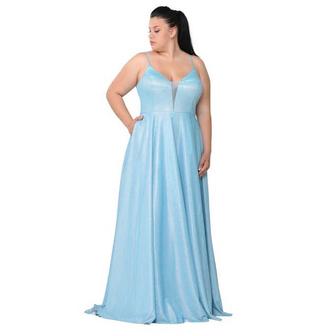Fenduch W1048 Dress