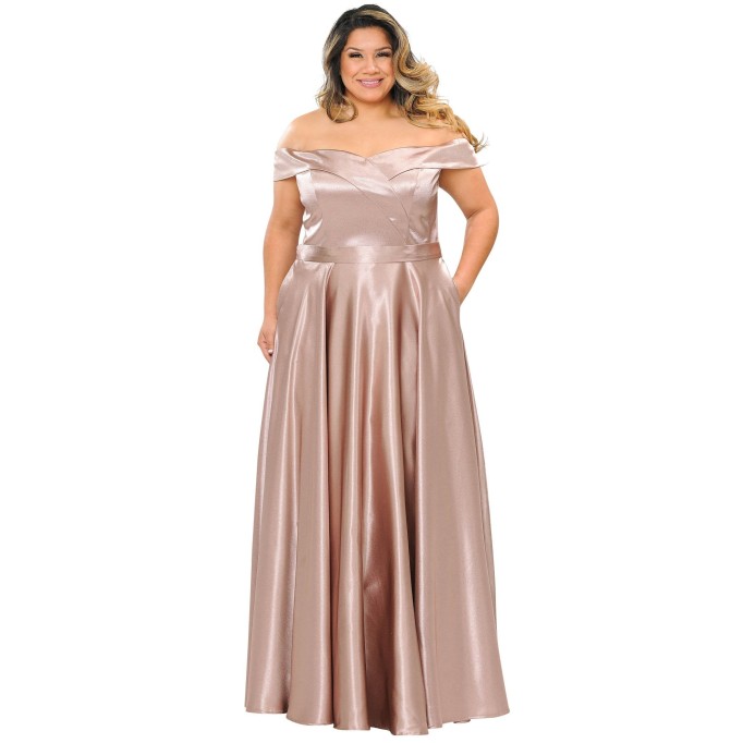 Fenduch W1058 Dress