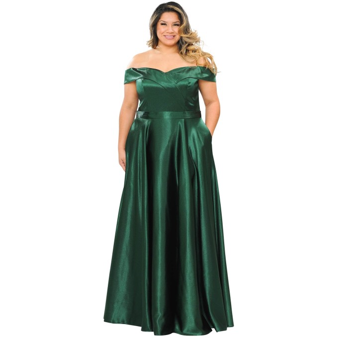 Fenduch W1058 Dress