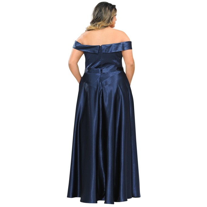Fenduch W1058 Dress