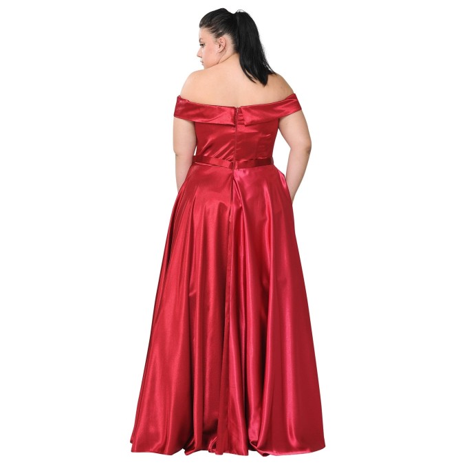 Fenduch W1058 Dress