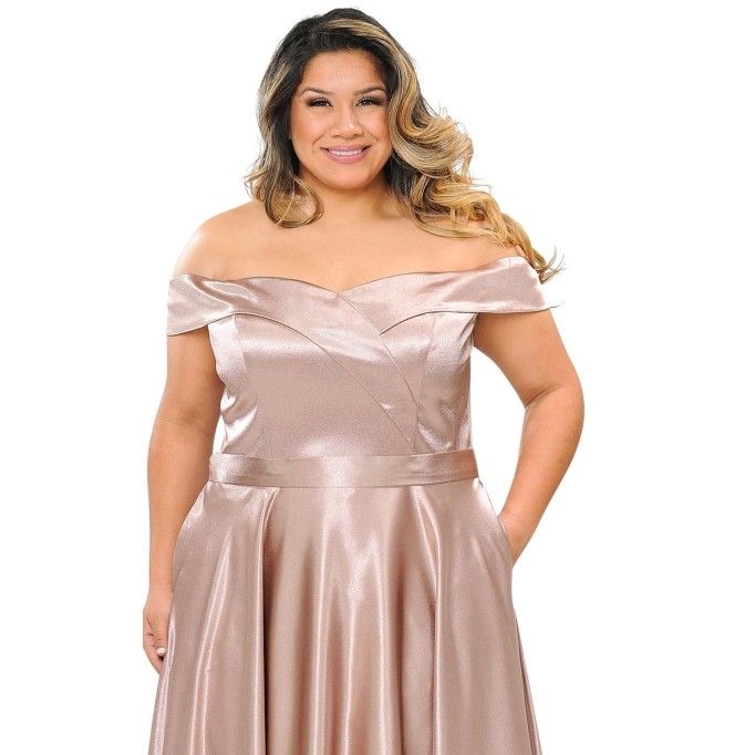 Fenduch W1058 Dress
