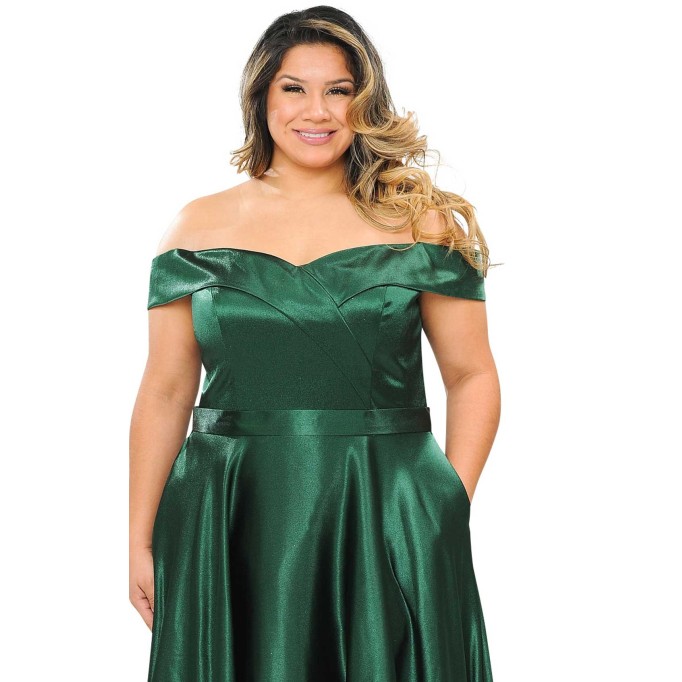 Fenduch W1058 Dress