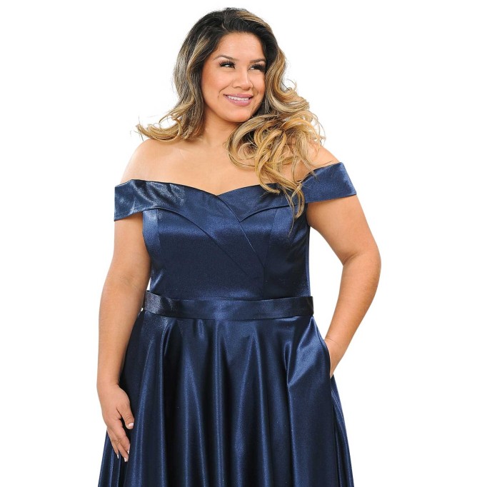Fenduch W1058 Dress