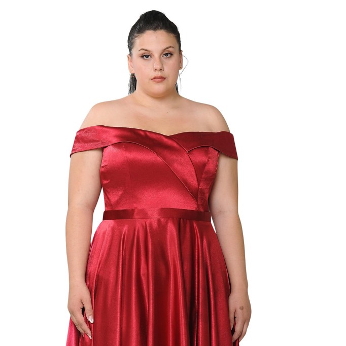 Fenduch W1058 Dress