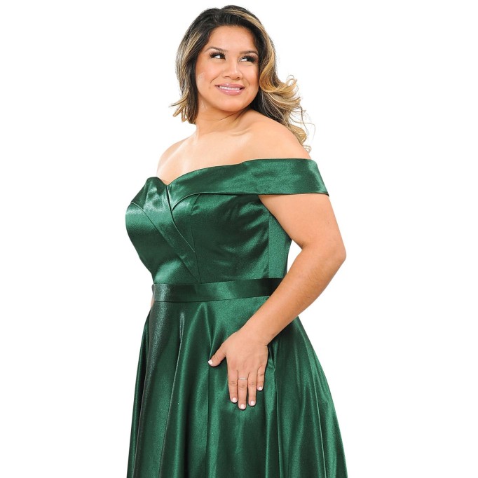 Fenduch W1058 Dress