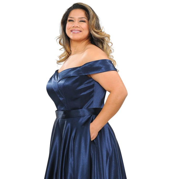 Fenduch W1058 Dress