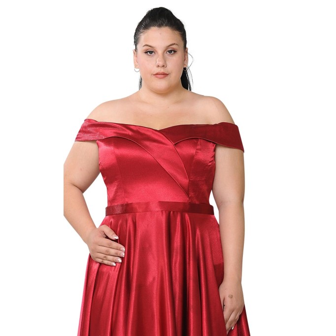 Fenduch W1058 Dress
