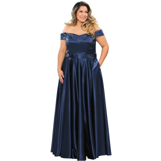 Fenduch W1058 Dress