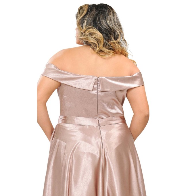 Fenduch W1058 Dress